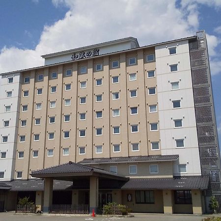 Route Inn Grantia Himi Wakuranoyado Exterior photo